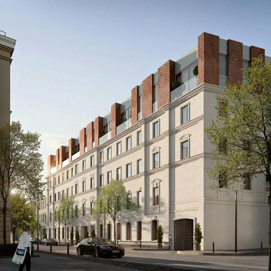 ЖК «ЖК «СОВРЕМЕННИК»», Москва